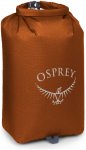 Osprey Ultralight Dry Sack 20 toffee orange