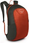 Osprey Ultralight Stuff Pack poppy orange