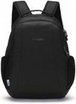 Pacsafe Metrosafe LS350 ECONYL Anti-Diebstahl-Rucksack econyl black