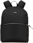 Pacsafe Stylesafe Anti-Diebstahl-Backpack black