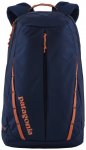 Patagonia Atom Pack 18L classic navy w/mellow melon
