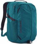 Patagonia Refugio Day Pack 26L belay blue