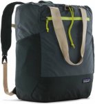 Patagonia Ultralight Black Hole Tote Pack nouveau green