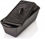 Petromax Kastenform k4 schwarz