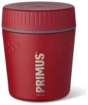 Primus Thermo Speisebehälter Lunch Jug 0,4 L rot