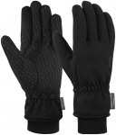 Reusch Kolero STORMBLOXX TOUCH-TEC Handschuhe black 10