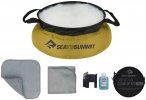 Sea to Summit Camp Kitchen Clean-Up Kit assorted