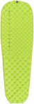 Sea to Summit Comfort Light Insulated Air Mat Large green