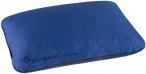 Sea to Summit FoamCore Pillow Large navy blue