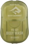 Sea to Summit Trek and Travel Pocket Soaps Body Wash Standard
