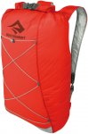 Sea to Summit Ultra-Sil Dry Daypack 22L spicy orange