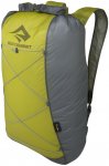 Sea to Summit Ultra-Sil Dry Daypack lime