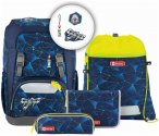 Step by Step GIANT Schulrucksack-Set 5-teilig starships