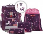 Step by Step SPACE Schulranzen-Set 5-teilig unicorn nuala
