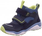 Superfit Sport5 1000246 blau/hellgrün 32