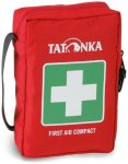 Tatonka First Aid Compact red