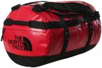 The North Face Base Camp Duffel S tnf red/tnf black