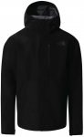 The North Face M Dryzzle Futurelight Jacket tnf black XL