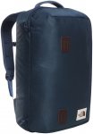 The North Face Travel Duffel blue wing teal/barolo red