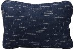 Thermarest Compressible Pillow Cinch large warp speed