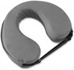 Thermarest Neck Pillow gray