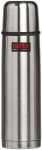 Thermos Isolierflasche Light and Compact 0,5 l edelstahl