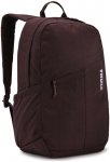 Thule Notus Backpack blackest purple