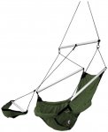 Ticket To The Moon Chair Hängesessel army green
