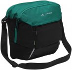 VAUDE Cycle Messenger M black/dusty forest