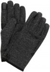 VAUDE Rhonen Gloves V phantom black 11