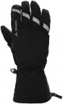 Vaude Tura Gloves II black 9
