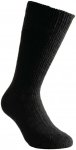 Woolpower Arctic Socke 800 schwarz 43-45