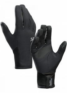 Arcteryx Venta Glove | Handschuhe Black M