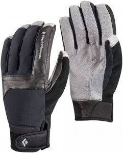 Black Diamond Arc Gloves Black XS