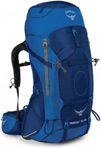 Osprey Aether AG 70 | Trekkingrucksack Neptune blue L