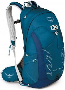Osprey Talon 22 | Wanderrucksack Ultramarine blue M/L