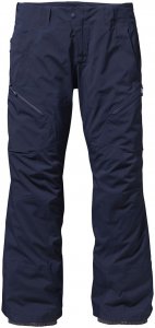 Patagonia Untracked Pants Women Navy Blue S