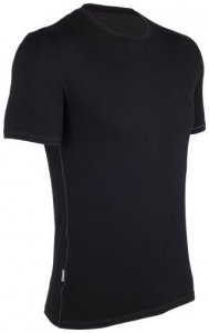 Anatomica SS Crewe M, black/monsoon XXL