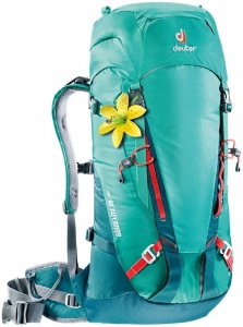 Guide Lite 28 SL, mint-petrol