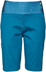 Chillaz Damen Sandra Shorts Blau M