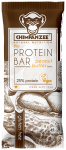 Chimpanzee Protein Bar Peanut Butter - BIO