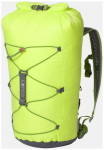Exped Cloudburst 25 lime-green 2020