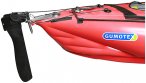 Gumotex Steuerruder Seawave Modell 2021