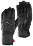 Mammut Thermo Glove black, Gr. 7