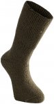 Woolpower Socks Classic 600 pine green, Gr. 45-48
