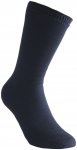 Woolpower Socks Skilled Classic 400 dark navy/nordic blue, Gr. 36-39
