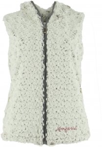 Almgwand W Friesing | Damen Isolationsweste