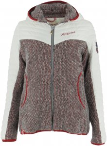 Almgwand W Hittisberg | Damen Freizeitjacke