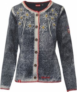 Almgwand W Zwieselalm | Größe 36,38,40,42,44,46 | Damen Freizeitjacke