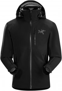 Arcteryx M Cassiar Jacket | Herren Jacke, isoliert